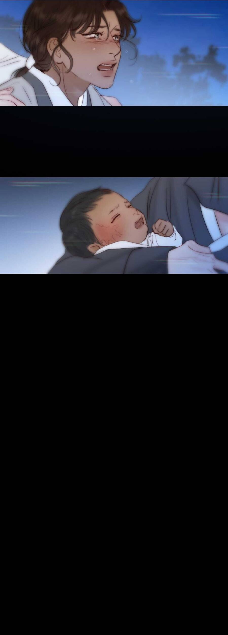 Mùa Đông Tăm Tối Chapter 77 - Trang 2