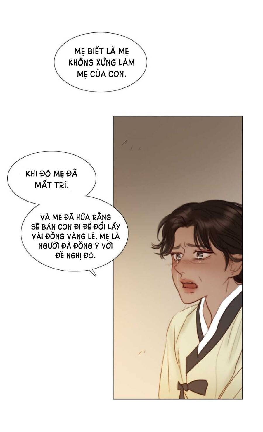 Mùa Đông Tăm Tối Chapter 77 - Trang 2