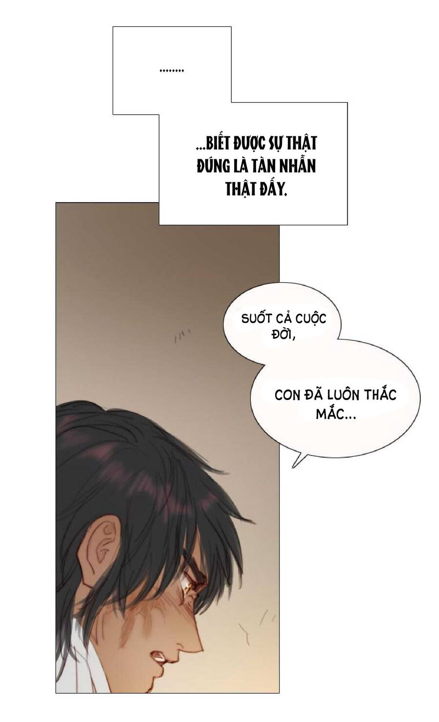 Mùa Đông Tăm Tối Chapter 77 - Trang 2