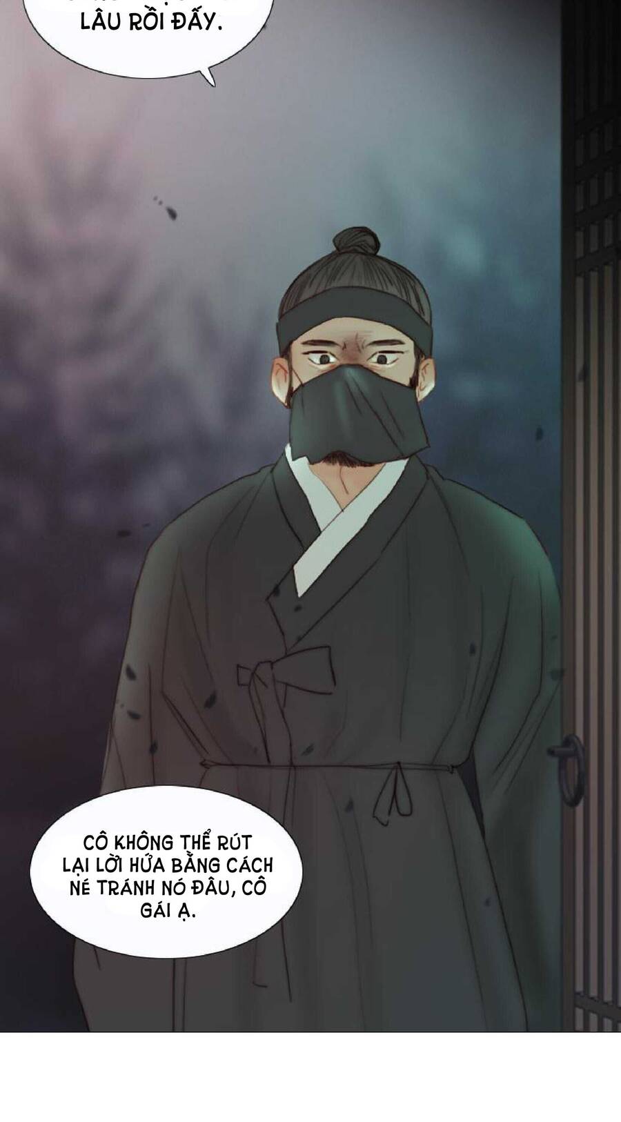 Mùa Đông Tăm Tối Chapter 77 - Trang 2