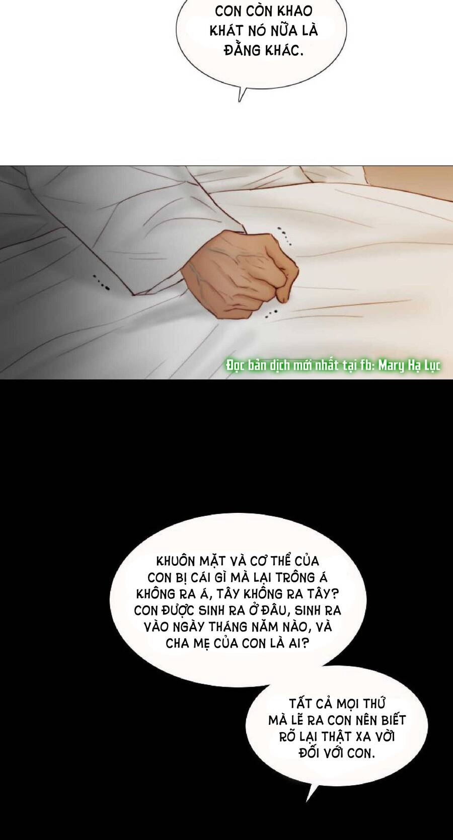 Mùa Đông Tăm Tối Chapter 77 - Trang 2