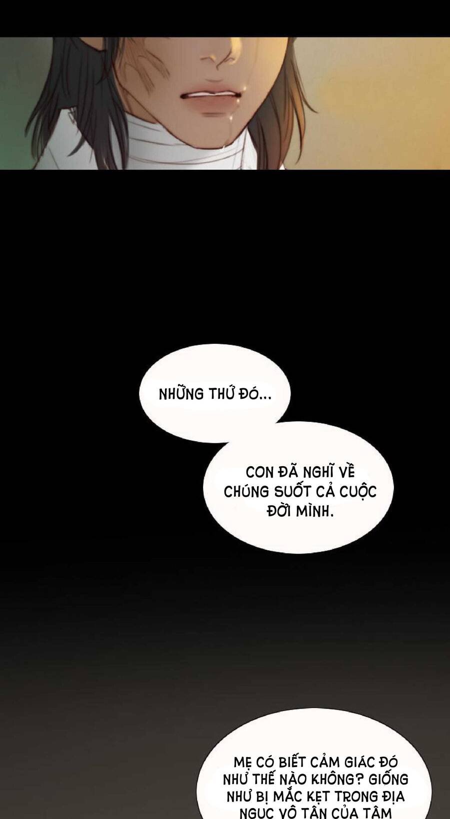 Mùa Đông Tăm Tối Chapter 77 - Trang 2