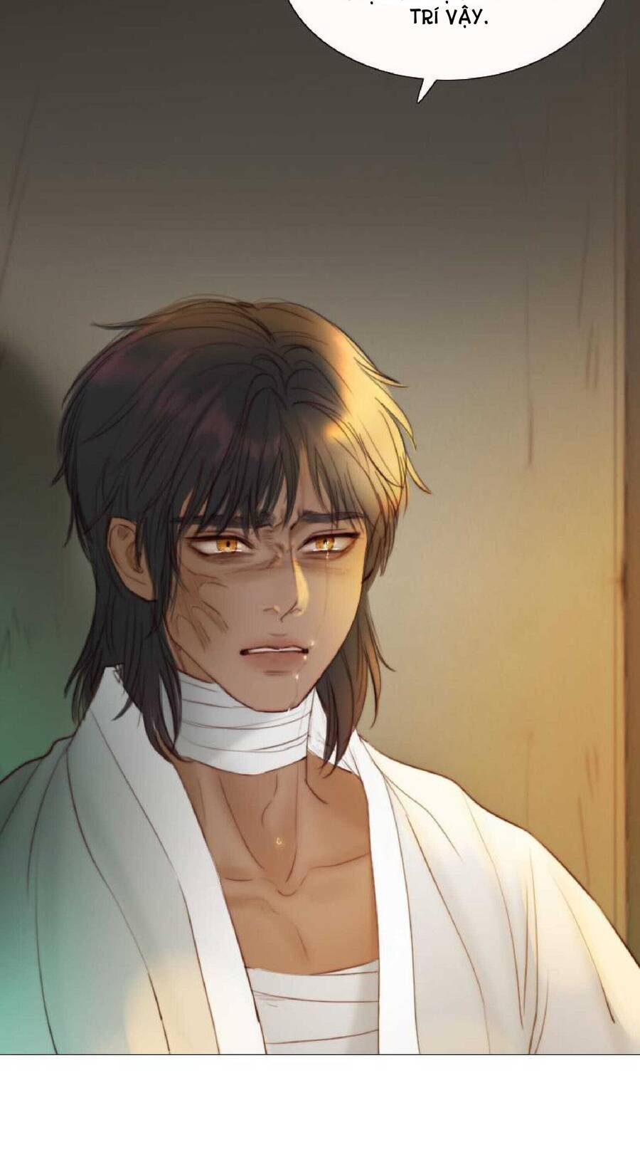 Mùa Đông Tăm Tối Chapter 77 - Trang 2