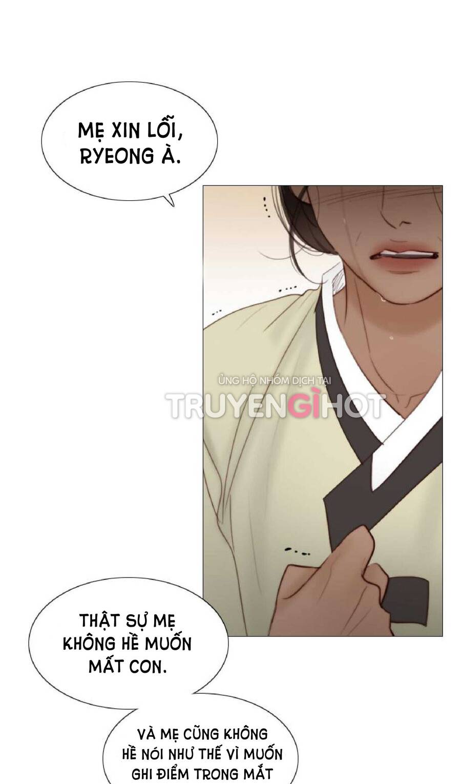 Mùa Đông Tăm Tối Chapter 77 - Trang 2