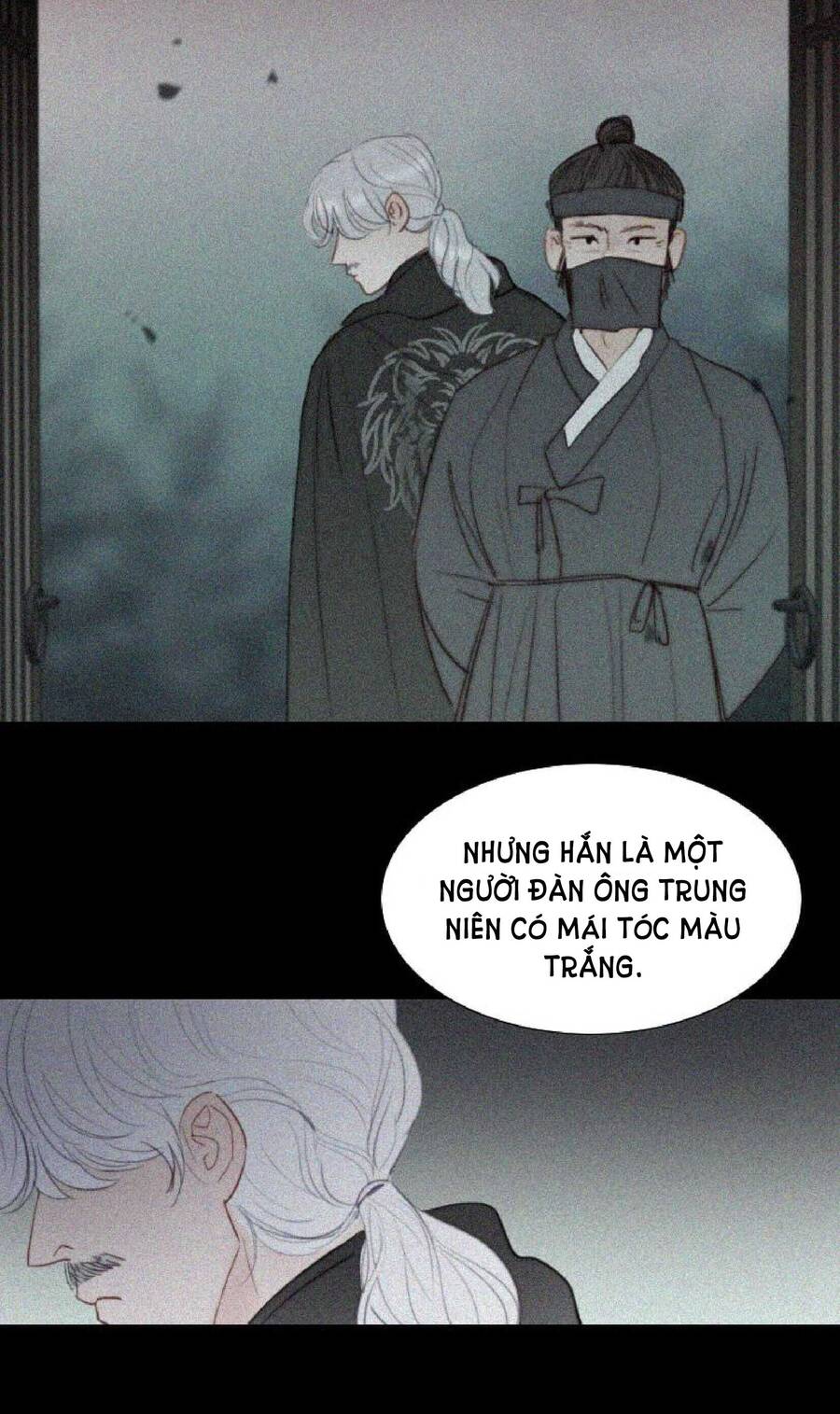 Mùa Đông Tăm Tối Chapter 77 - Trang 2