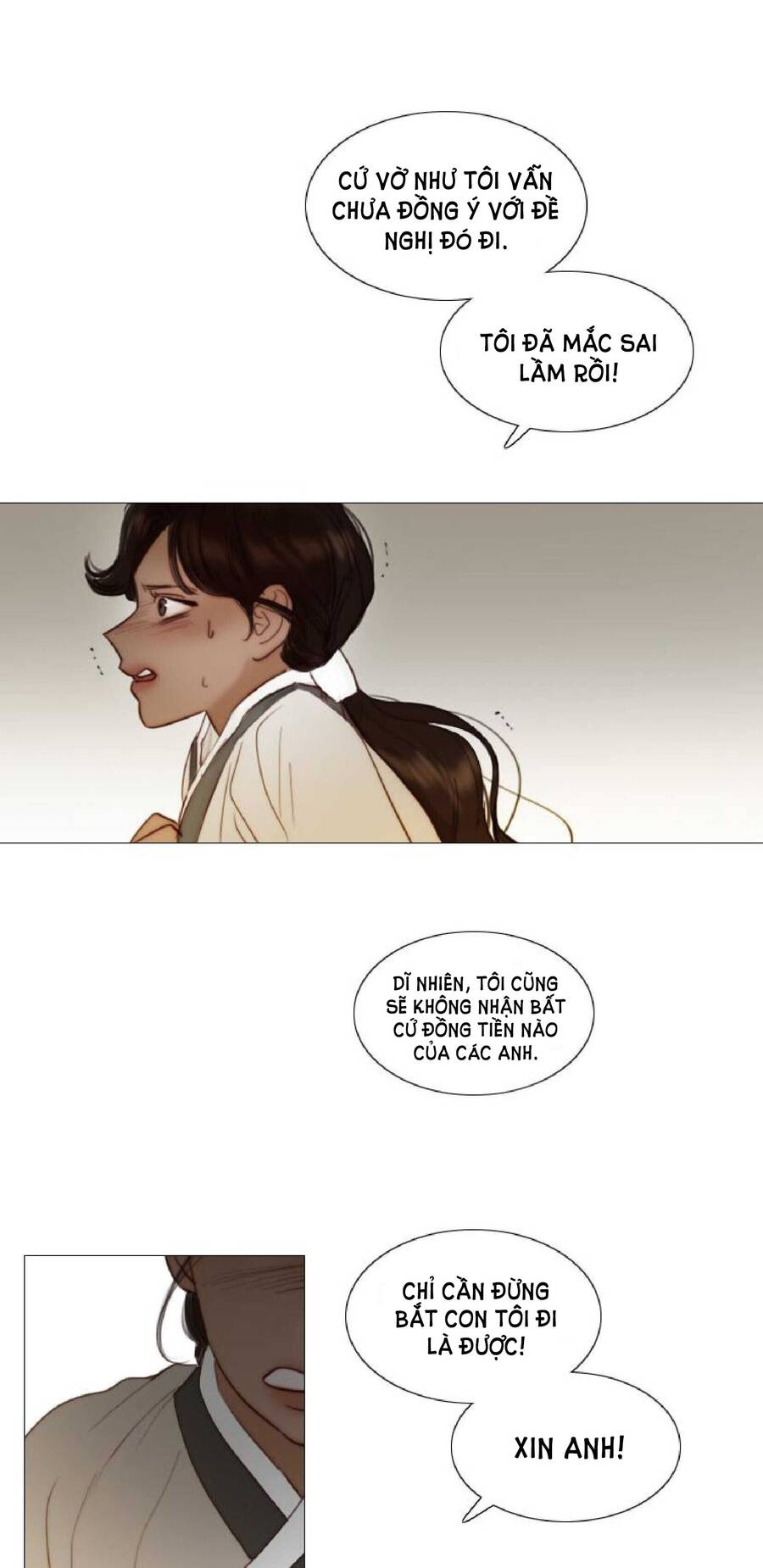 Mùa Đông Tăm Tối Chapter 77 - Trang 2