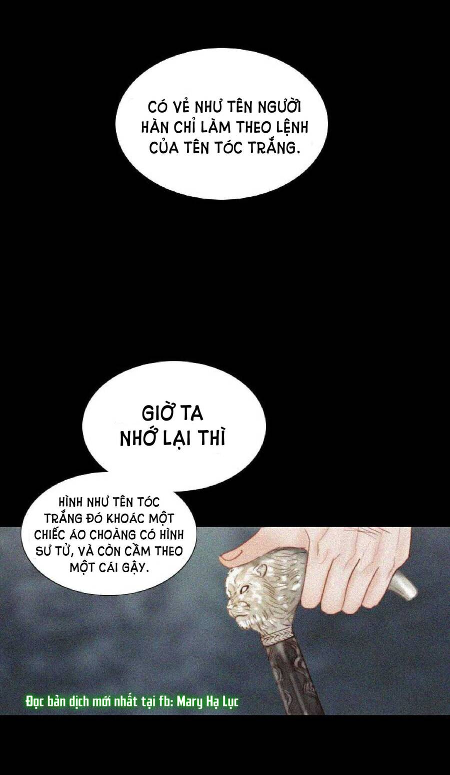 Mùa Đông Tăm Tối Chapter 77 - Trang 2