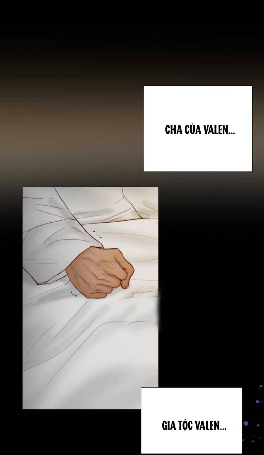 Mùa Đông Tăm Tối Chapter 77 - Trang 2