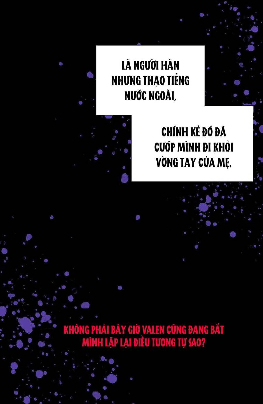 Mùa Đông Tăm Tối Chapter 77 - Trang 2