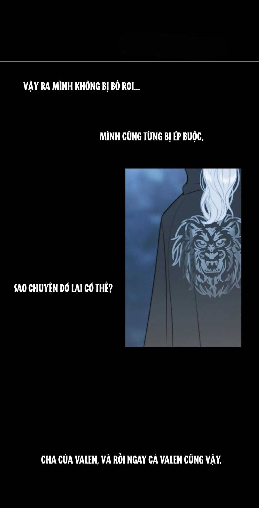 Mùa Đông Tăm Tối Chapter 77 - Trang 2