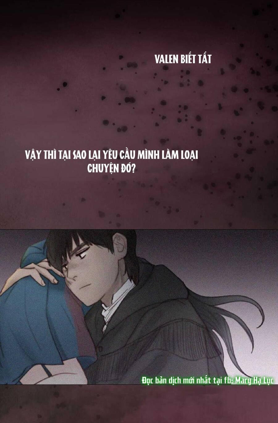 Mùa Đông Tăm Tối Chapter 77 - Trang 2