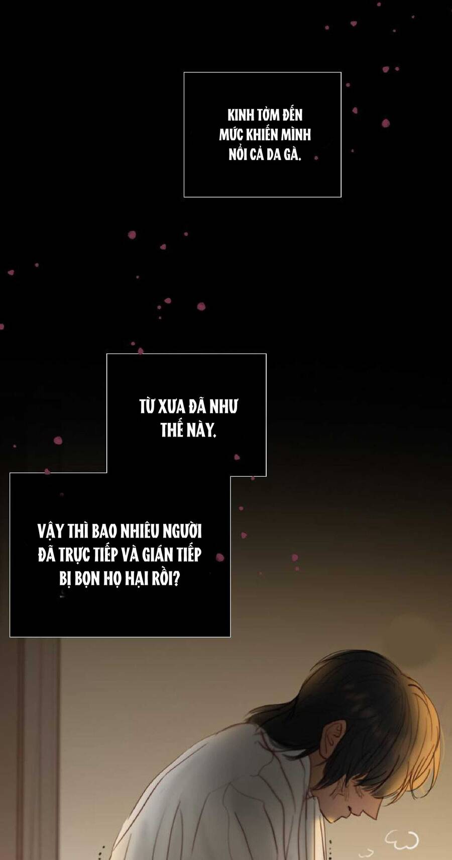 Mùa Đông Tăm Tối Chapter 77 - Trang 2