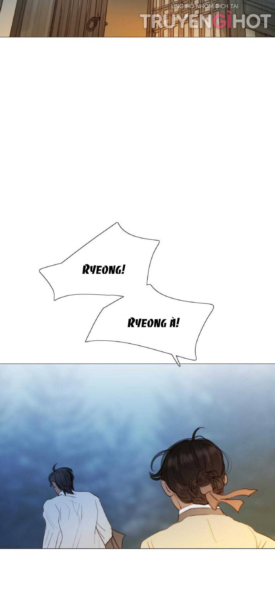Mùa Đông Tăm Tối Chapter 77 - Trang 2