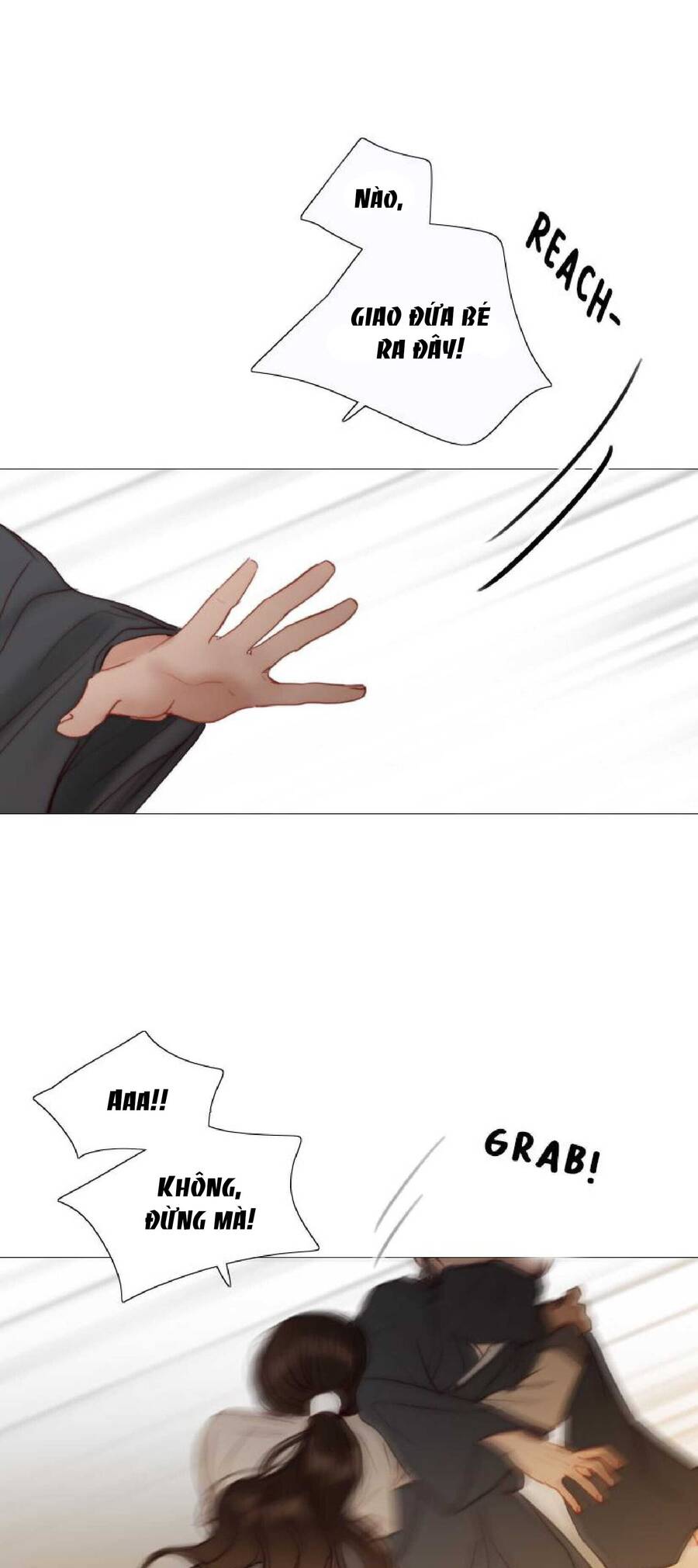 Mùa Đông Tăm Tối Chapter 77 - Trang 2