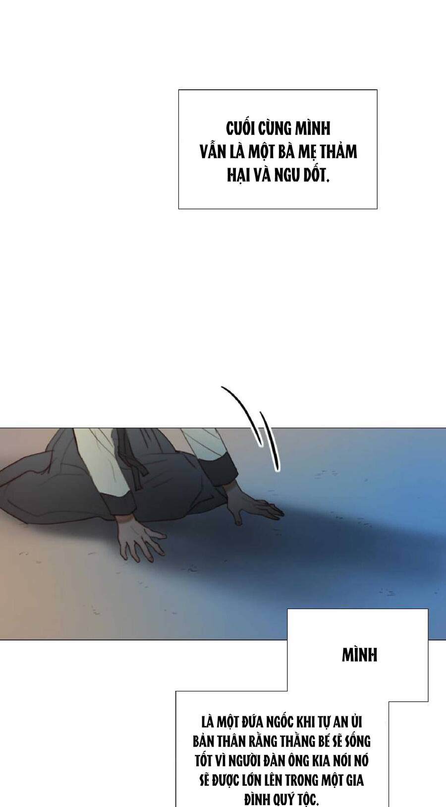 Mùa Đông Tăm Tối Chapter 77 - Trang 2