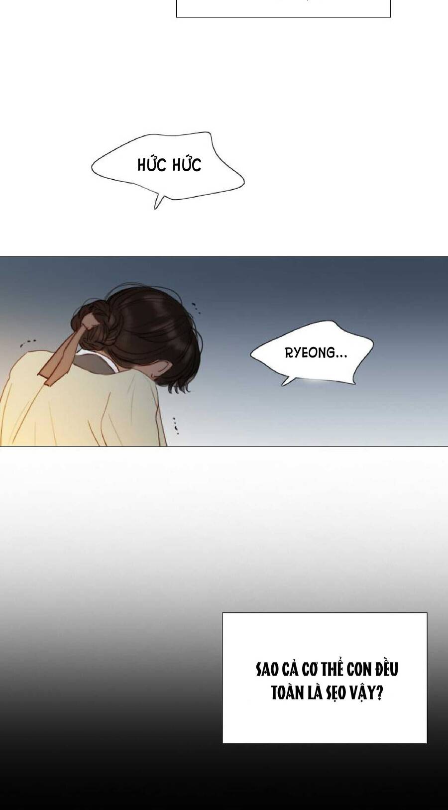 Mùa Đông Tăm Tối Chapter 77 - Trang 2