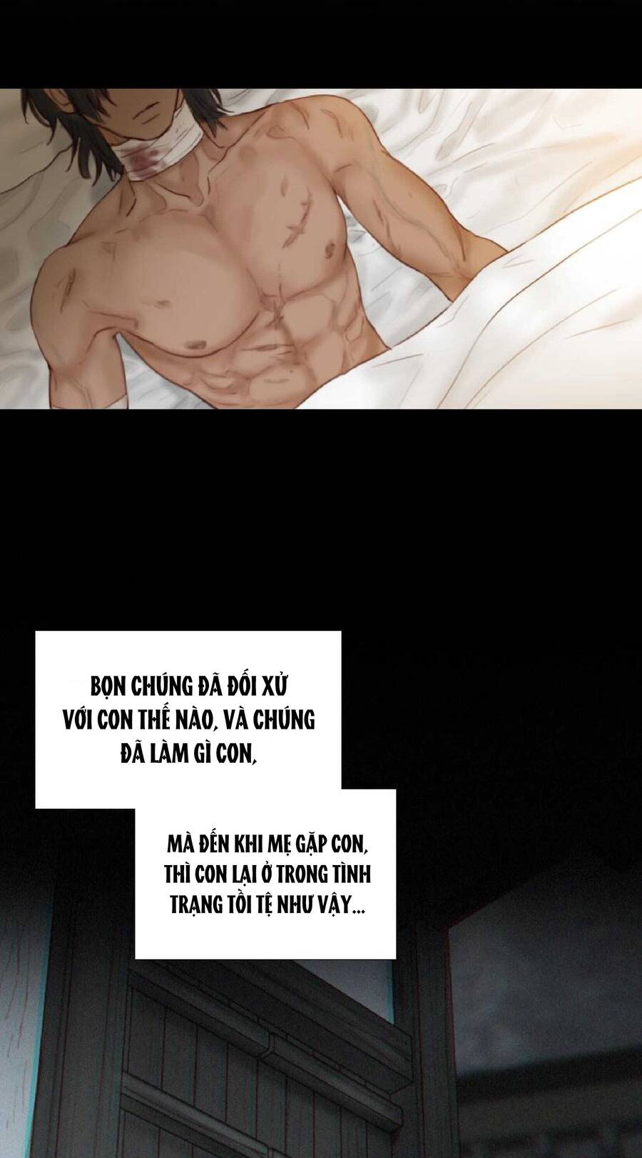 Mùa Đông Tăm Tối Chapter 77 - Trang 2