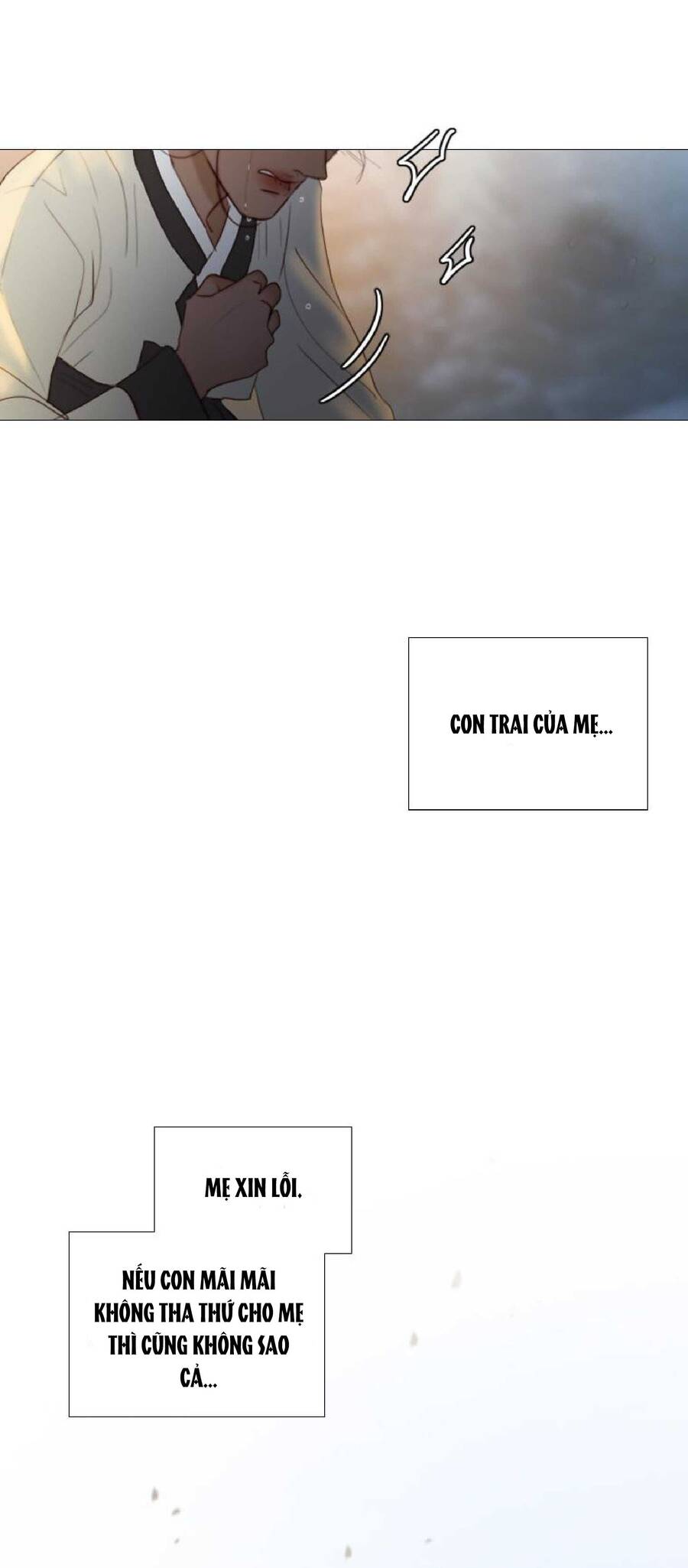 Mùa Đông Tăm Tối Chapter 77 - Trang 2