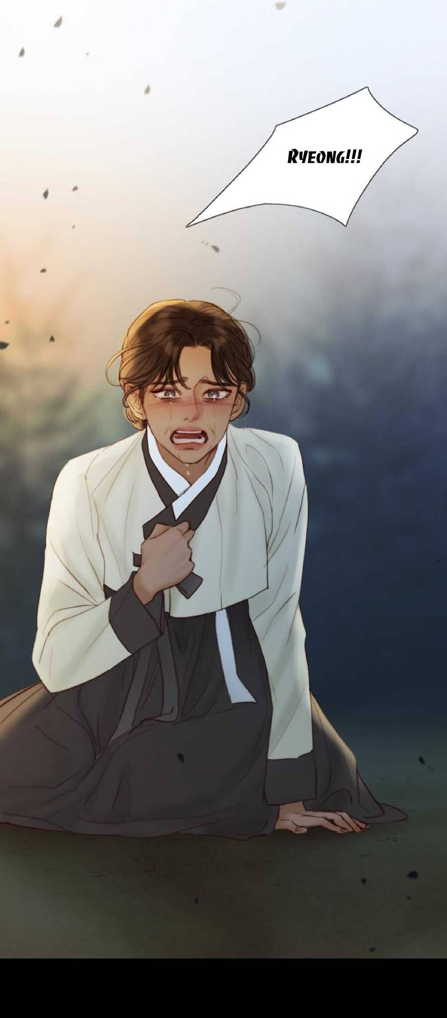 Mùa Đông Tăm Tối Chapter 77 - Trang 2