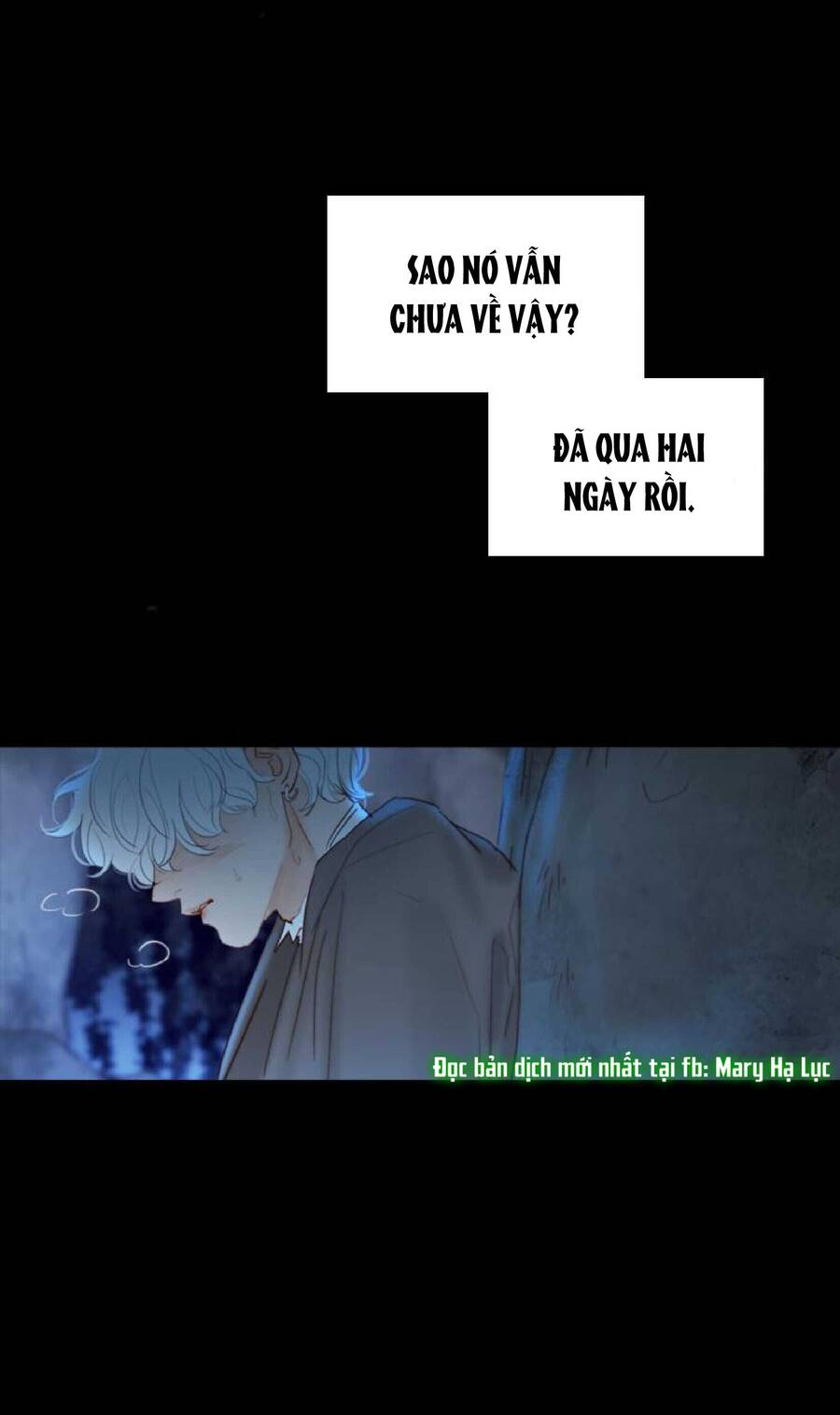 Mùa Đông Tăm Tối Chapter 77 - Trang 2