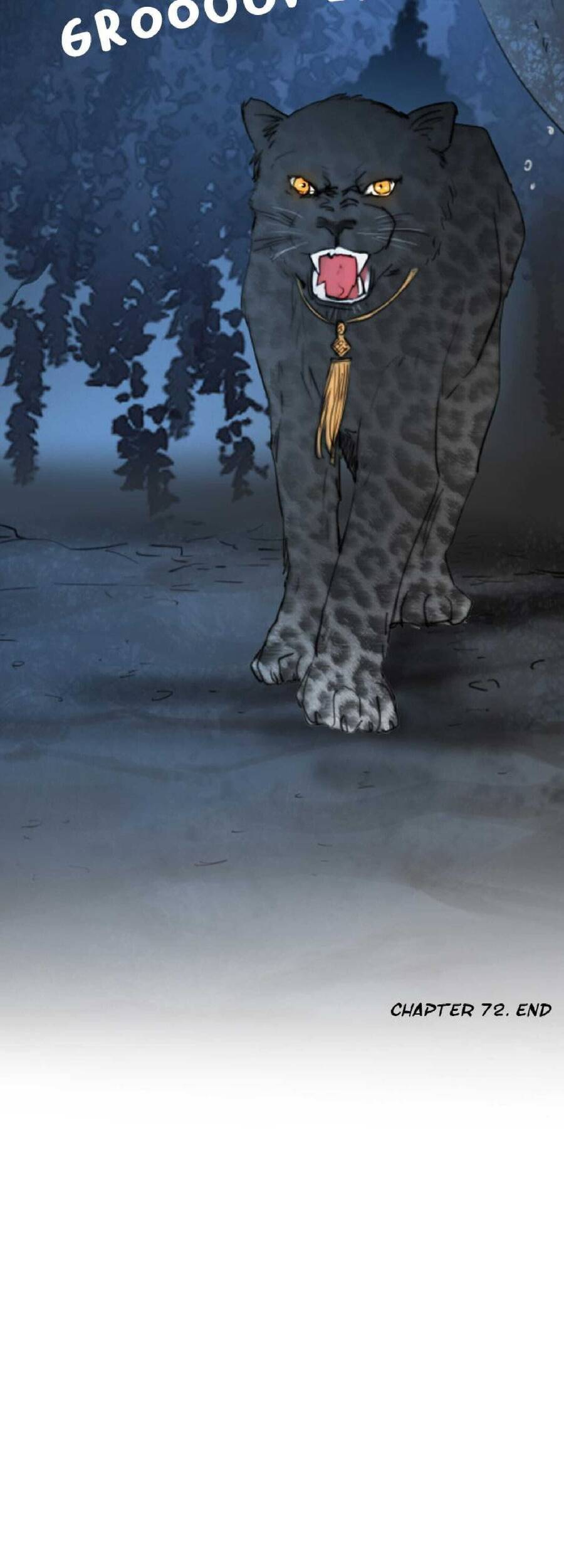 Mùa Đông Tăm Tối Chapter 77 - Trang 2