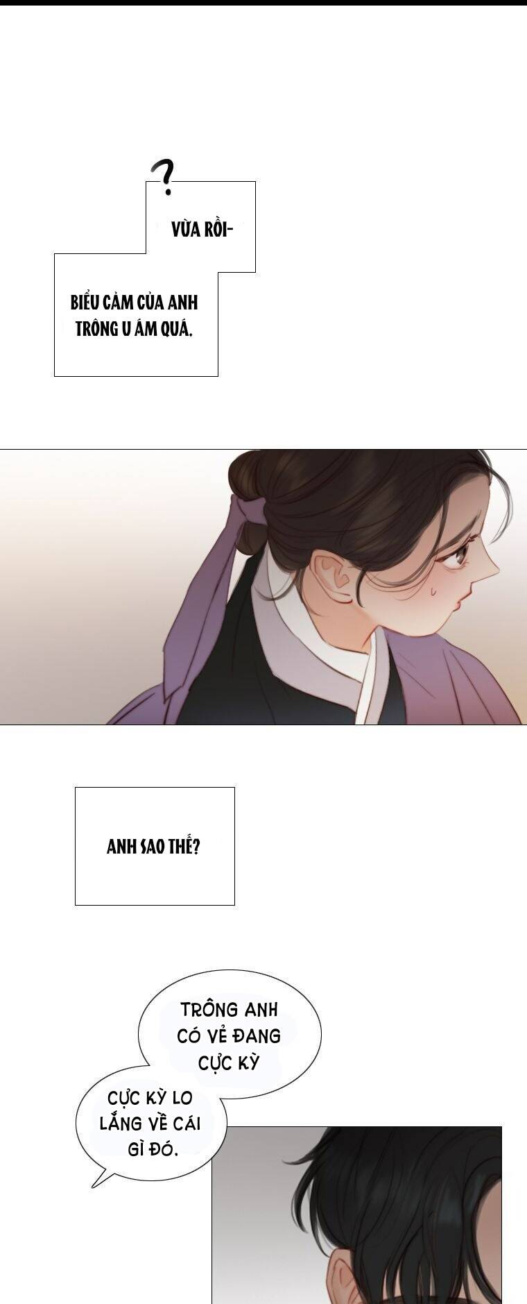 Mùa Đông Tăm Tối Chapter 78 - Trang 2