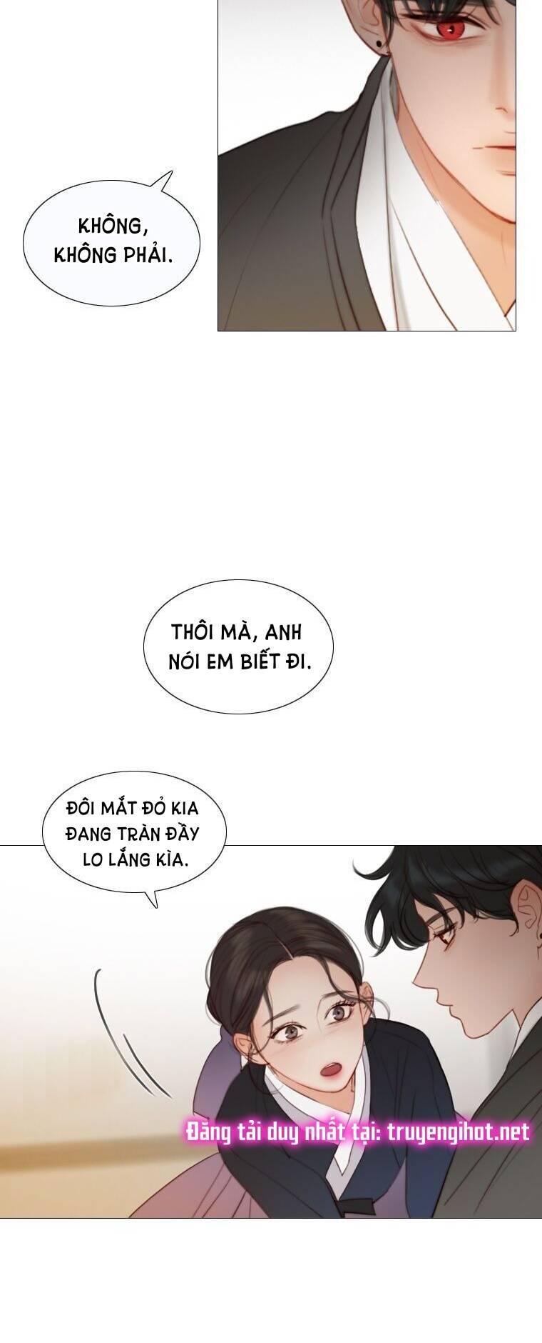 Mùa Đông Tăm Tối Chapter 78 - Trang 2