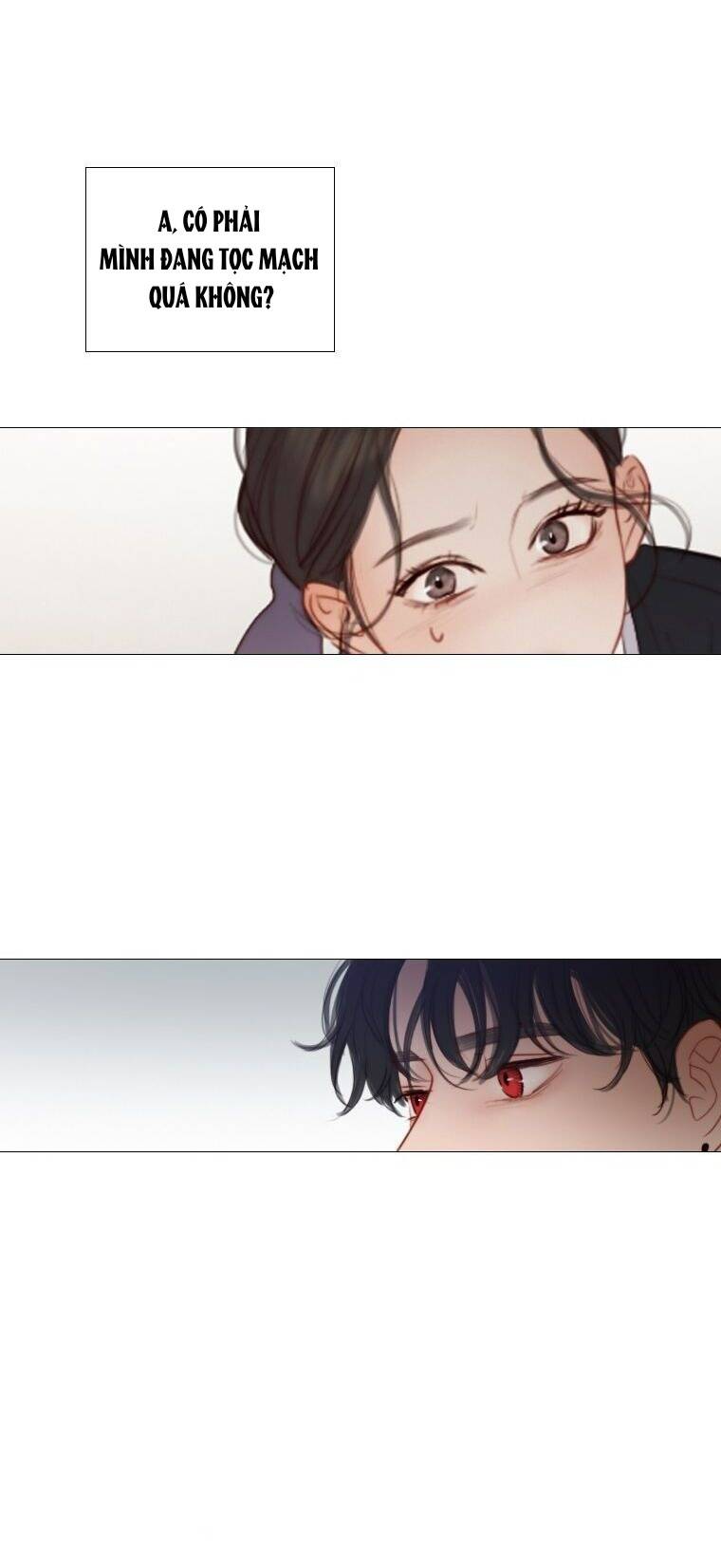 Mùa Đông Tăm Tối Chapter 78 - Trang 2