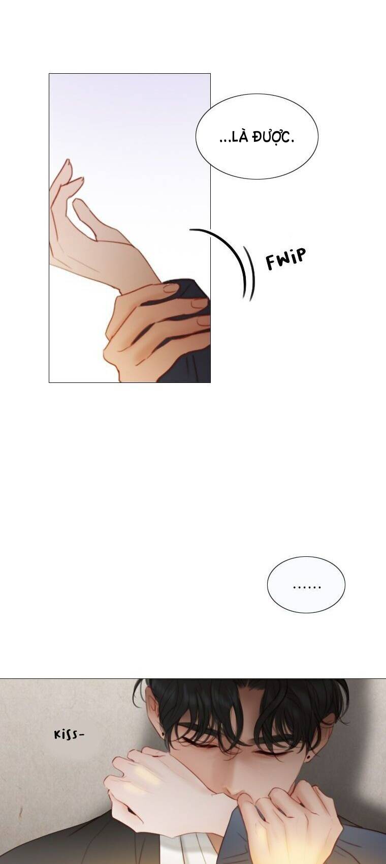 Mùa Đông Tăm Tối Chapter 78 - Trang 2