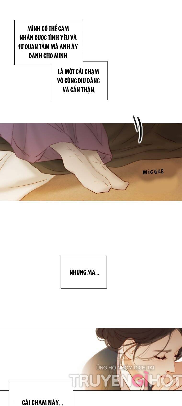 Mùa Đông Tăm Tối Chapter 78 - Trang 2