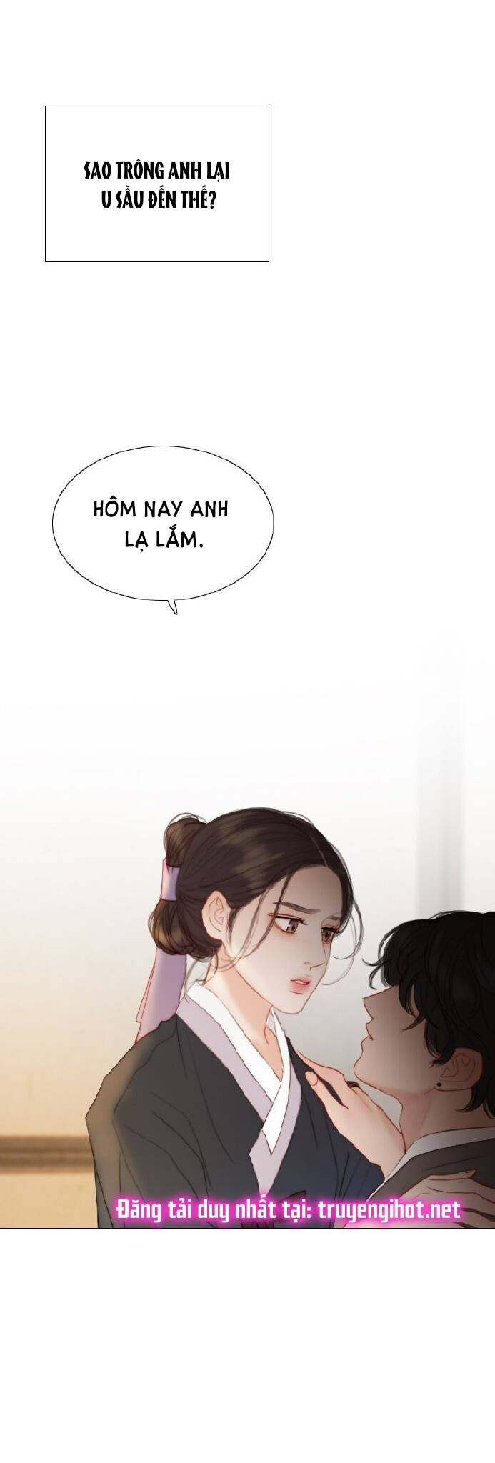 Mùa Đông Tăm Tối Chapter 78 - Trang 2