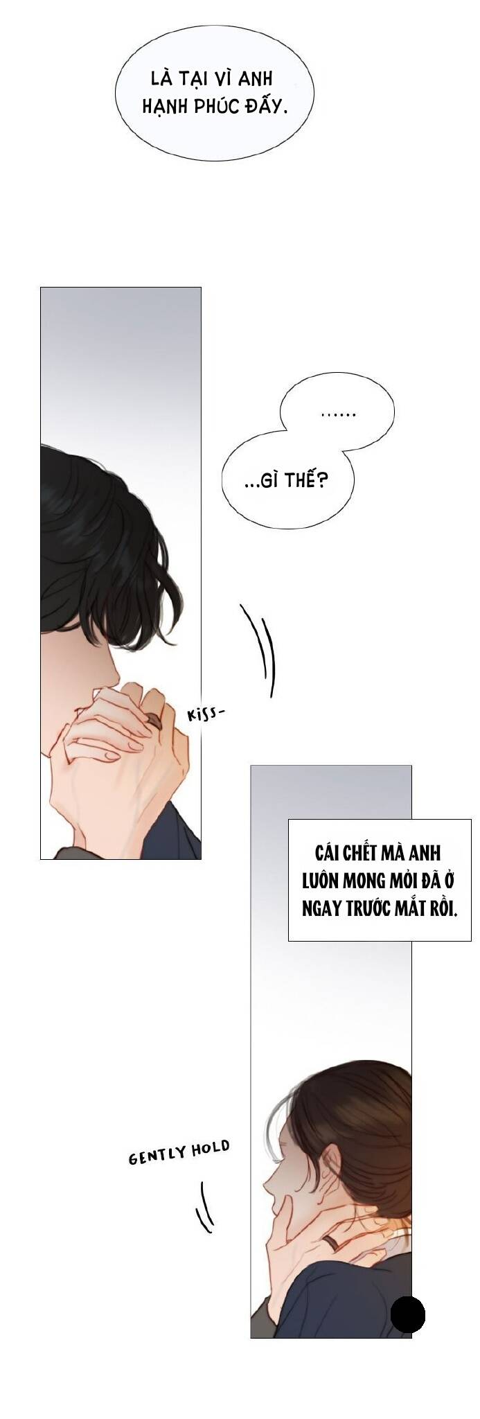 Mùa Đông Tăm Tối Chapter 78 - Trang 2