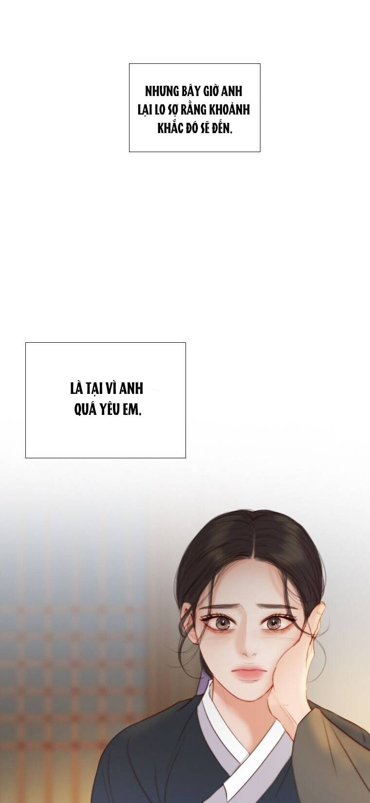 Mùa Đông Tăm Tối Chapter 78 - Trang 2