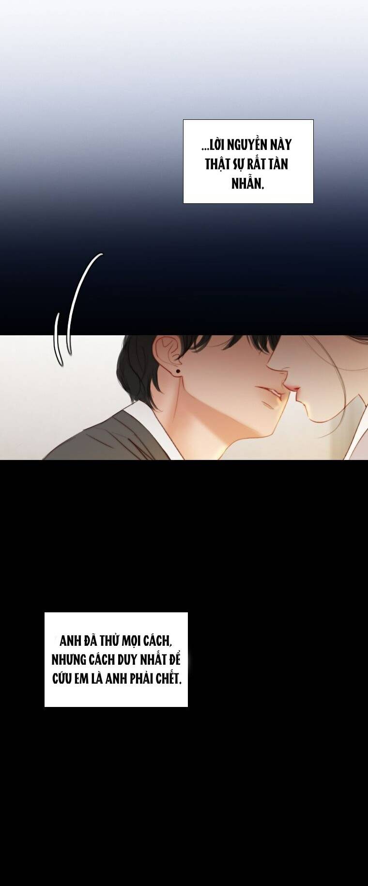 Mùa Đông Tăm Tối Chapter 78 - Trang 2