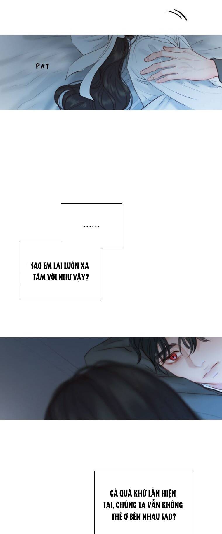 Mùa Đông Tăm Tối Chapter 78 - Trang 2