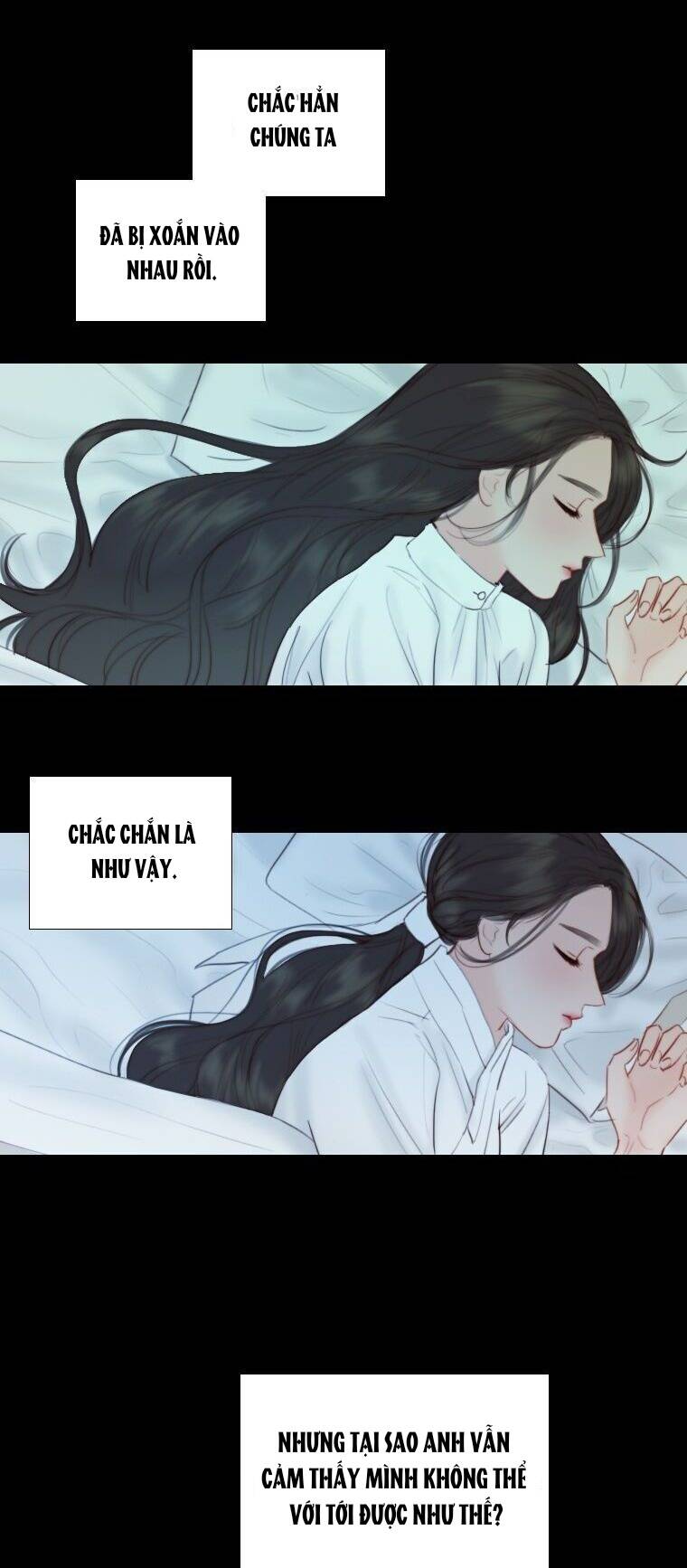 Mùa Đông Tăm Tối Chapter 78 - Trang 2