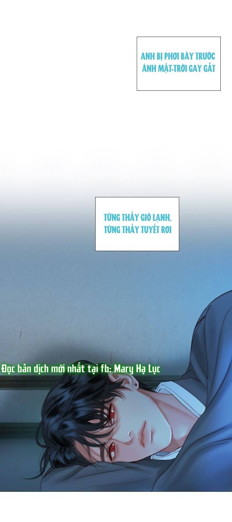 Mùa Đông Tăm Tối Chapter 78 - Trang 2