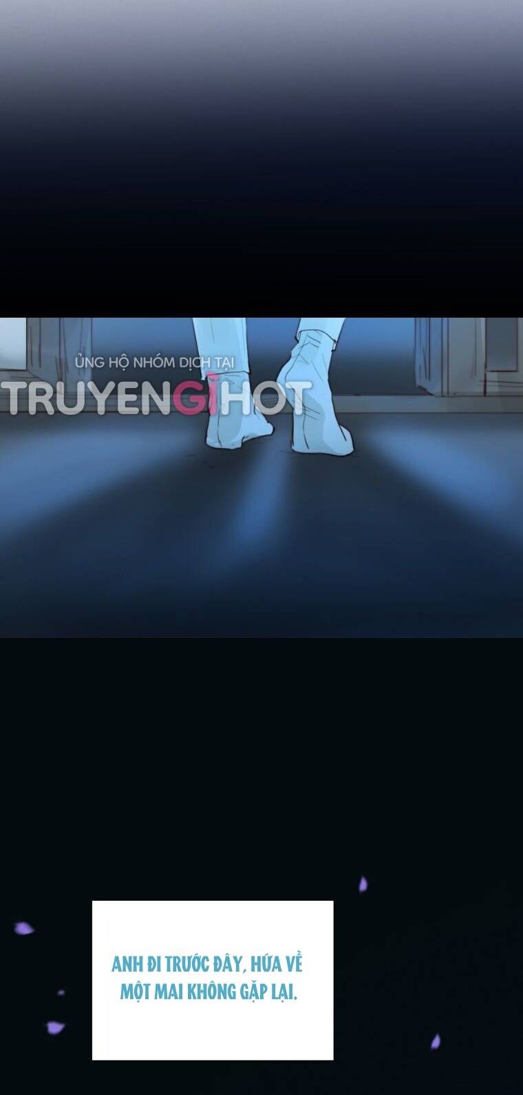 Mùa Đông Tăm Tối Chapter 78 - Trang 2