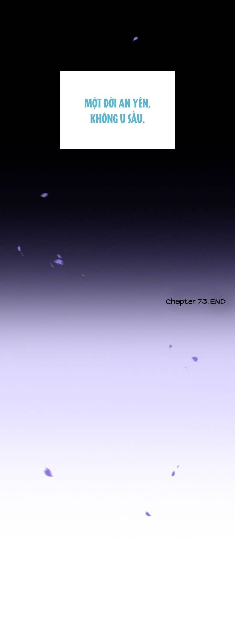 Mùa Đông Tăm Tối Chapter 78 - Trang 2