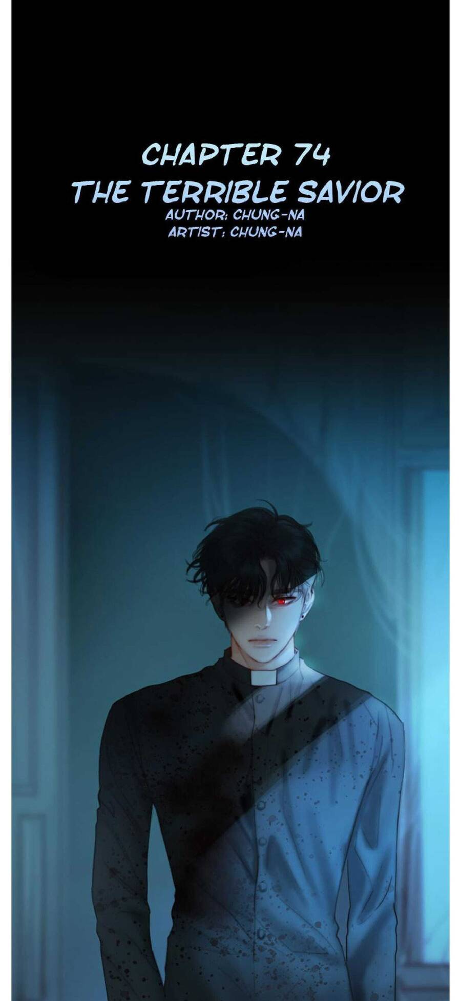 Mùa Đông Tăm Tối Chapter 79 - Trang 2