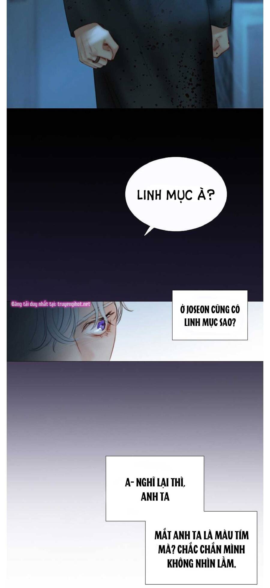 Mùa Đông Tăm Tối Chapter 79 - Trang 2