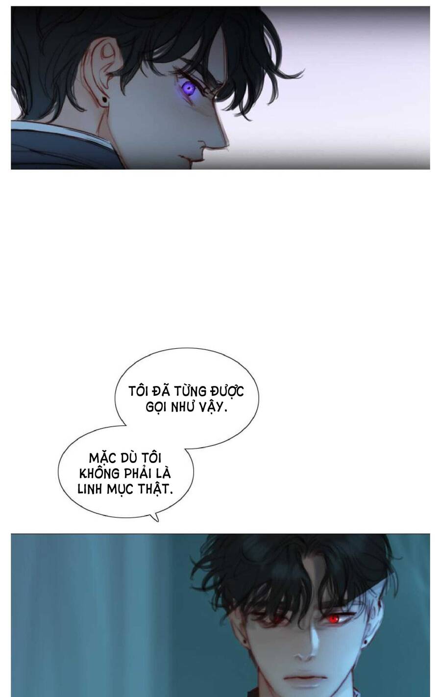 Mùa Đông Tăm Tối Chapter 79 - Trang 2