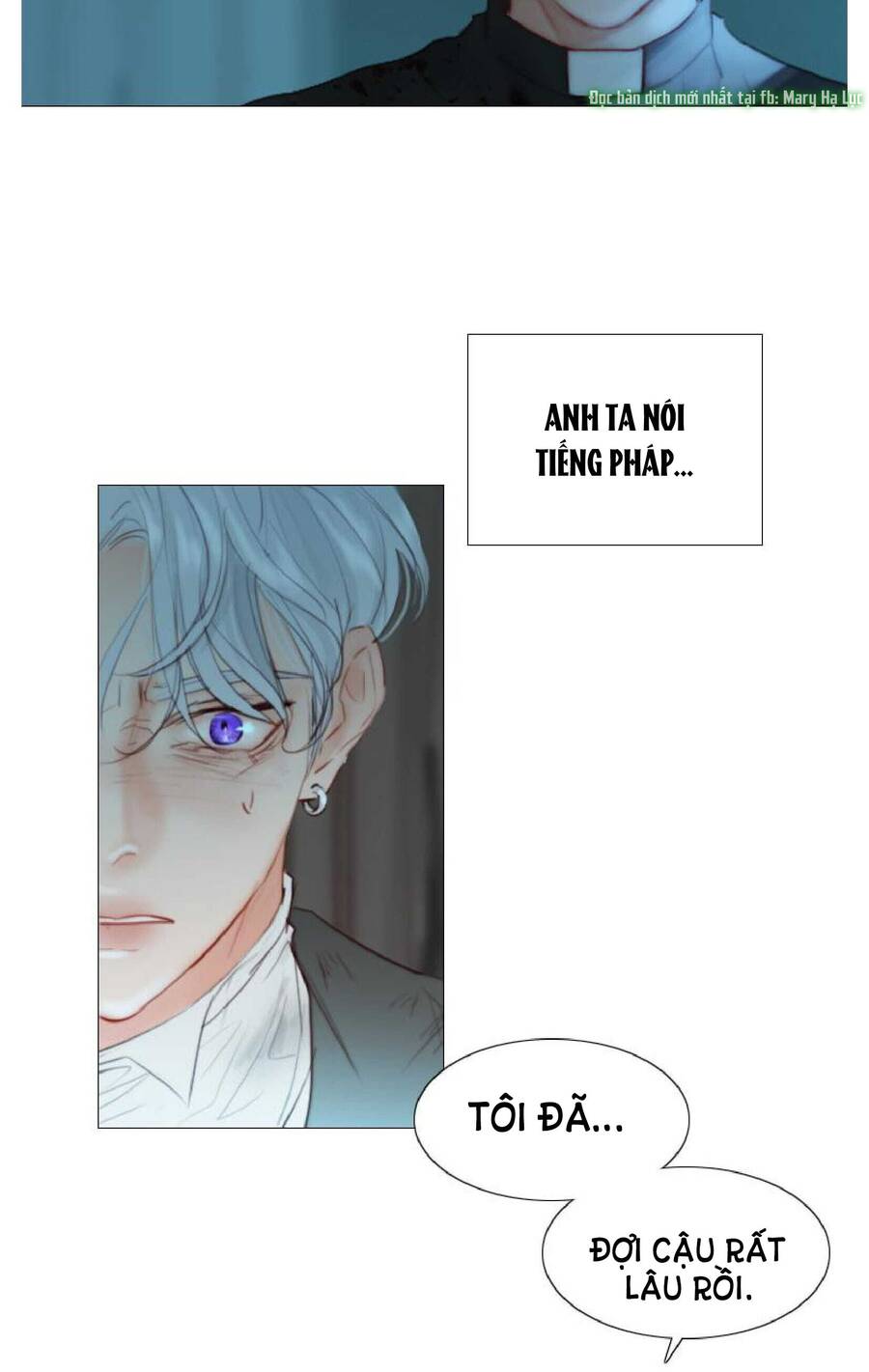 Mùa Đông Tăm Tối Chapter 79 - Trang 2