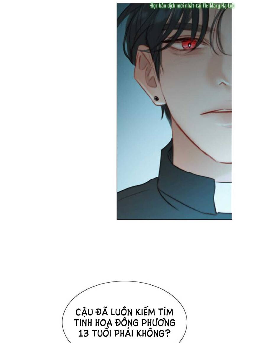 Mùa Đông Tăm Tối Chapter 79 - Trang 2