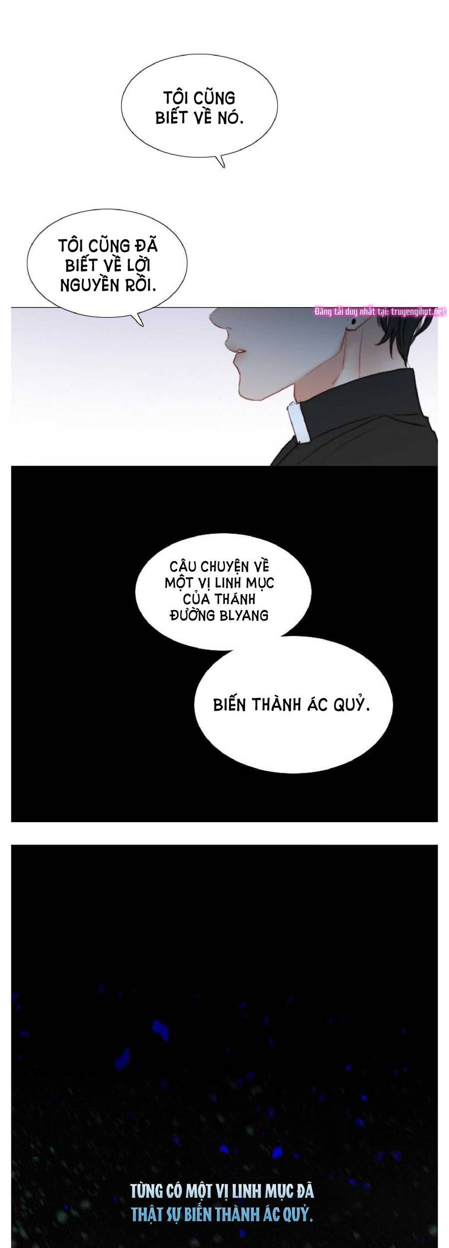 Mùa Đông Tăm Tối Chapter 79 - Trang 2