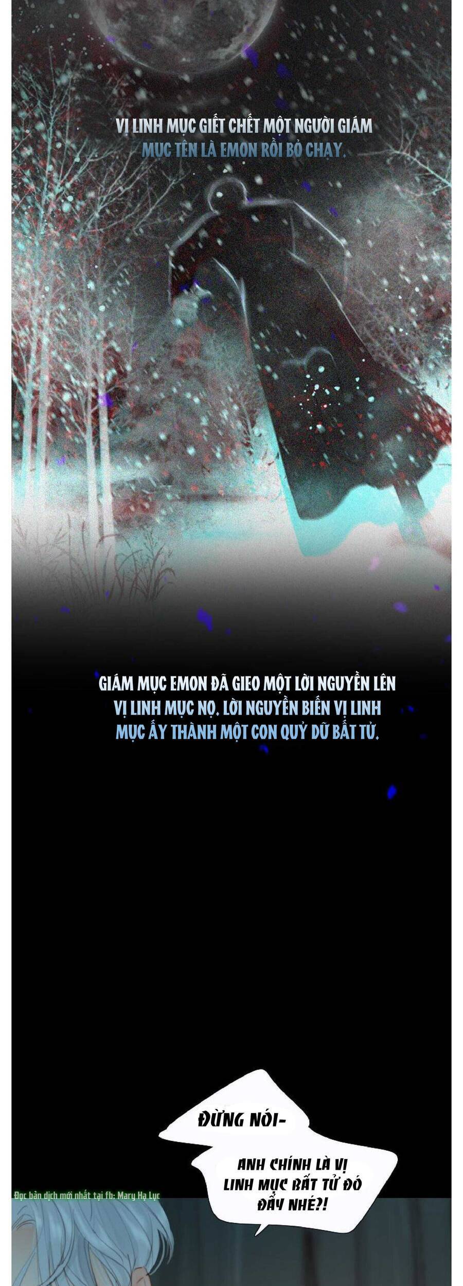 Mùa Đông Tăm Tối Chapter 79 - Trang 2