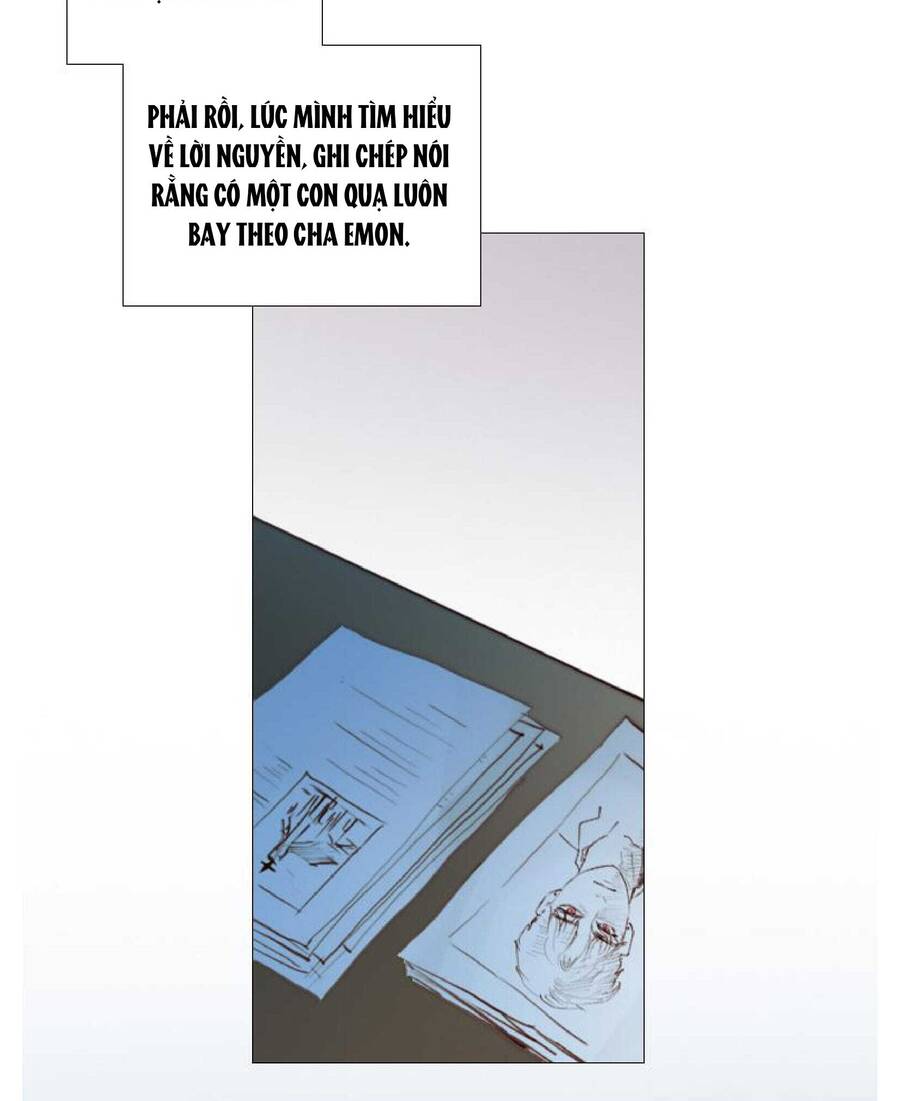 Mùa Đông Tăm Tối Chapter 79 - Trang 2