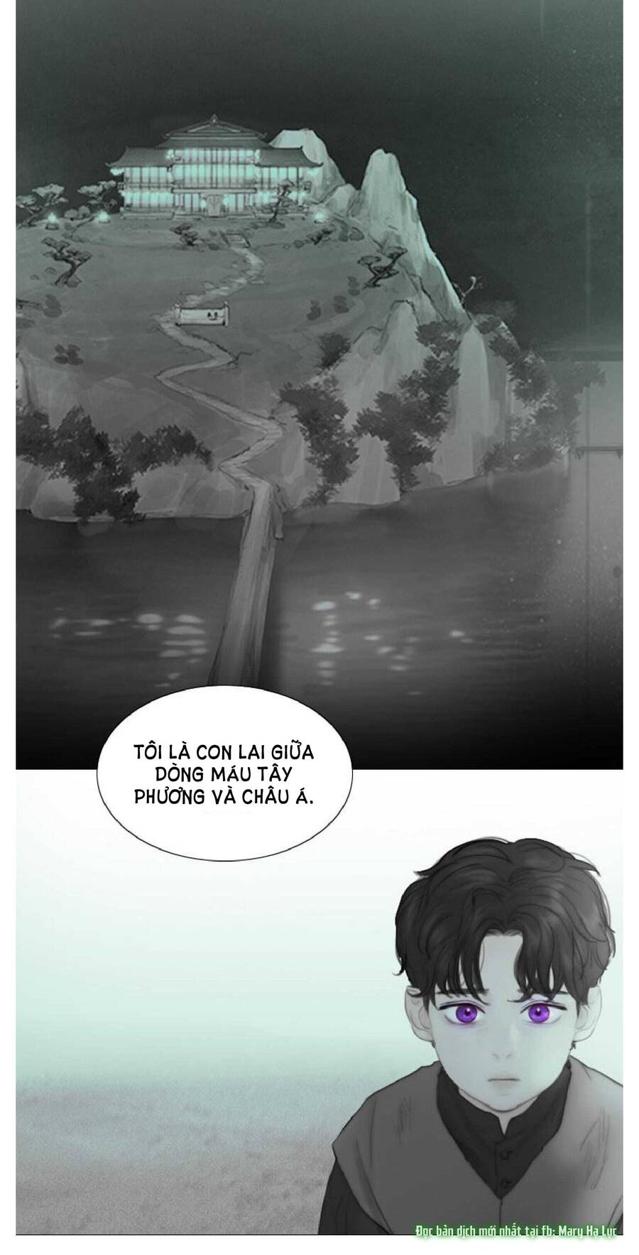 Mùa Đông Tăm Tối Chapter 79 - Trang 2