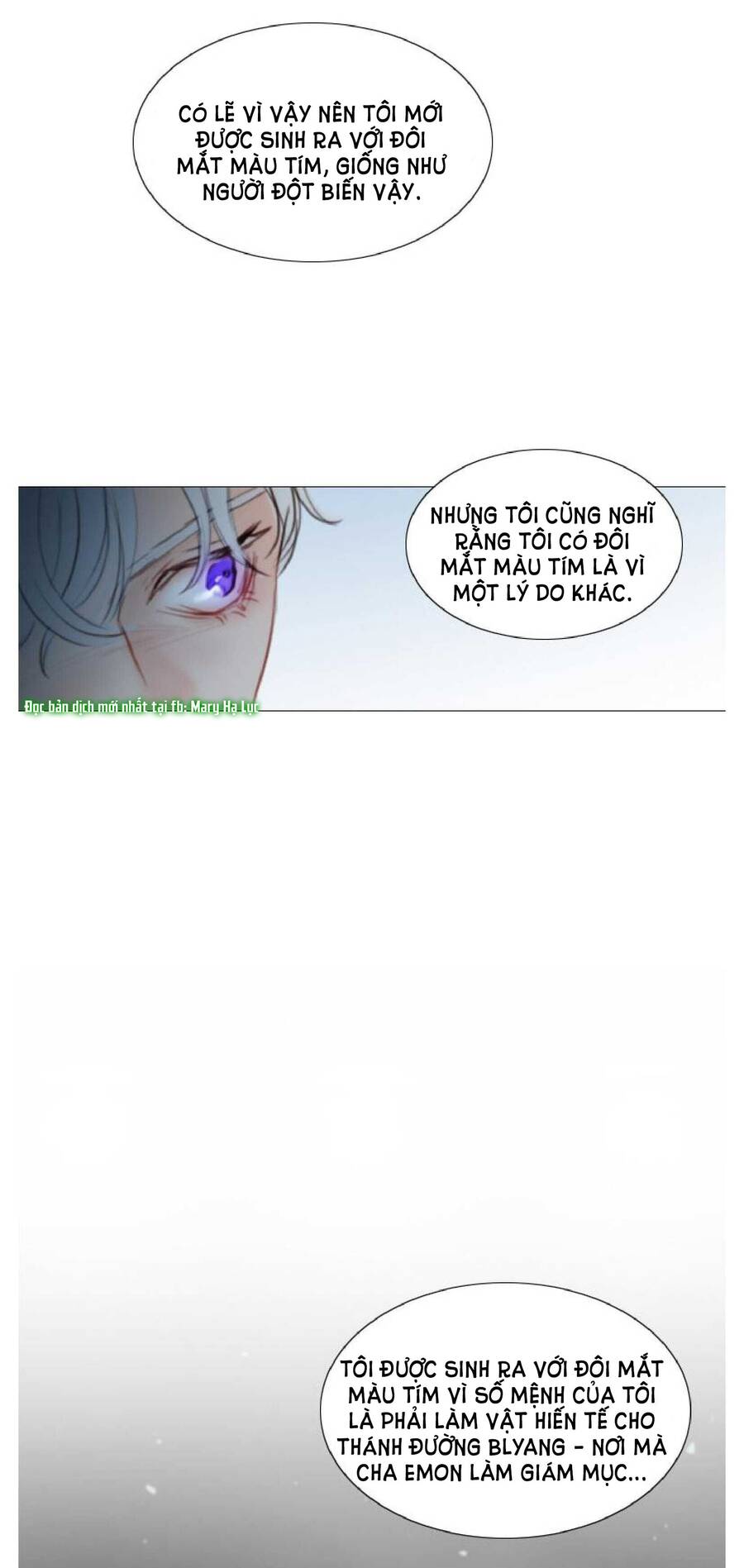 Mùa Đông Tăm Tối Chapter 79 - Trang 2