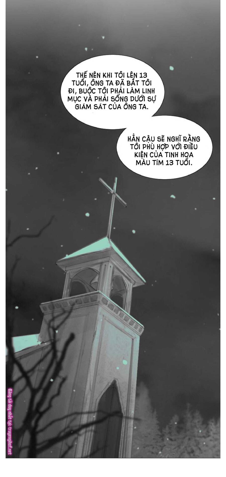 Mùa Đông Tăm Tối Chapter 79 - Trang 2